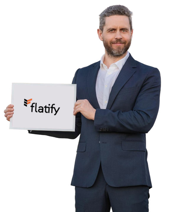 Dueños Flatify