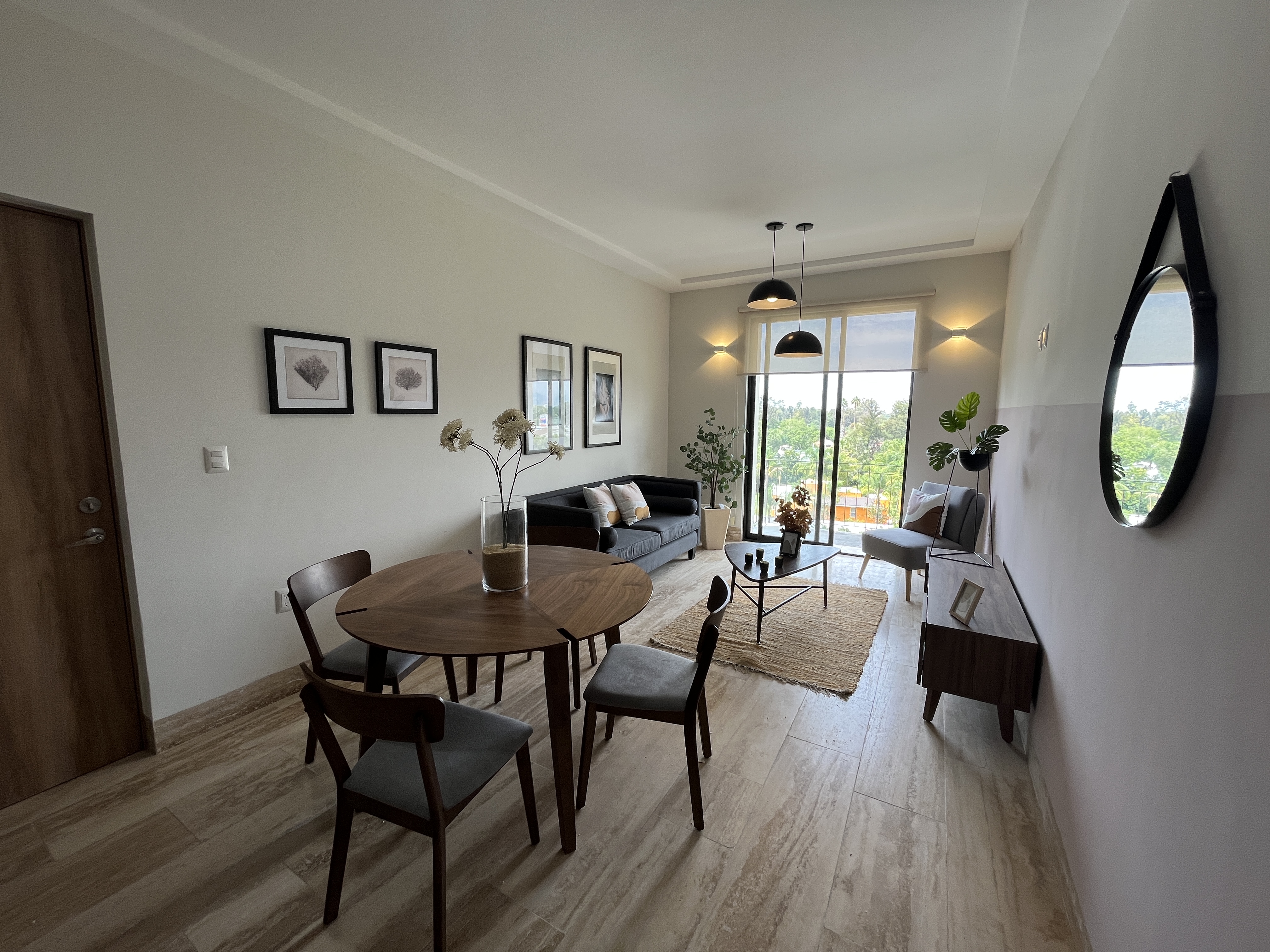 Sala/Comedor