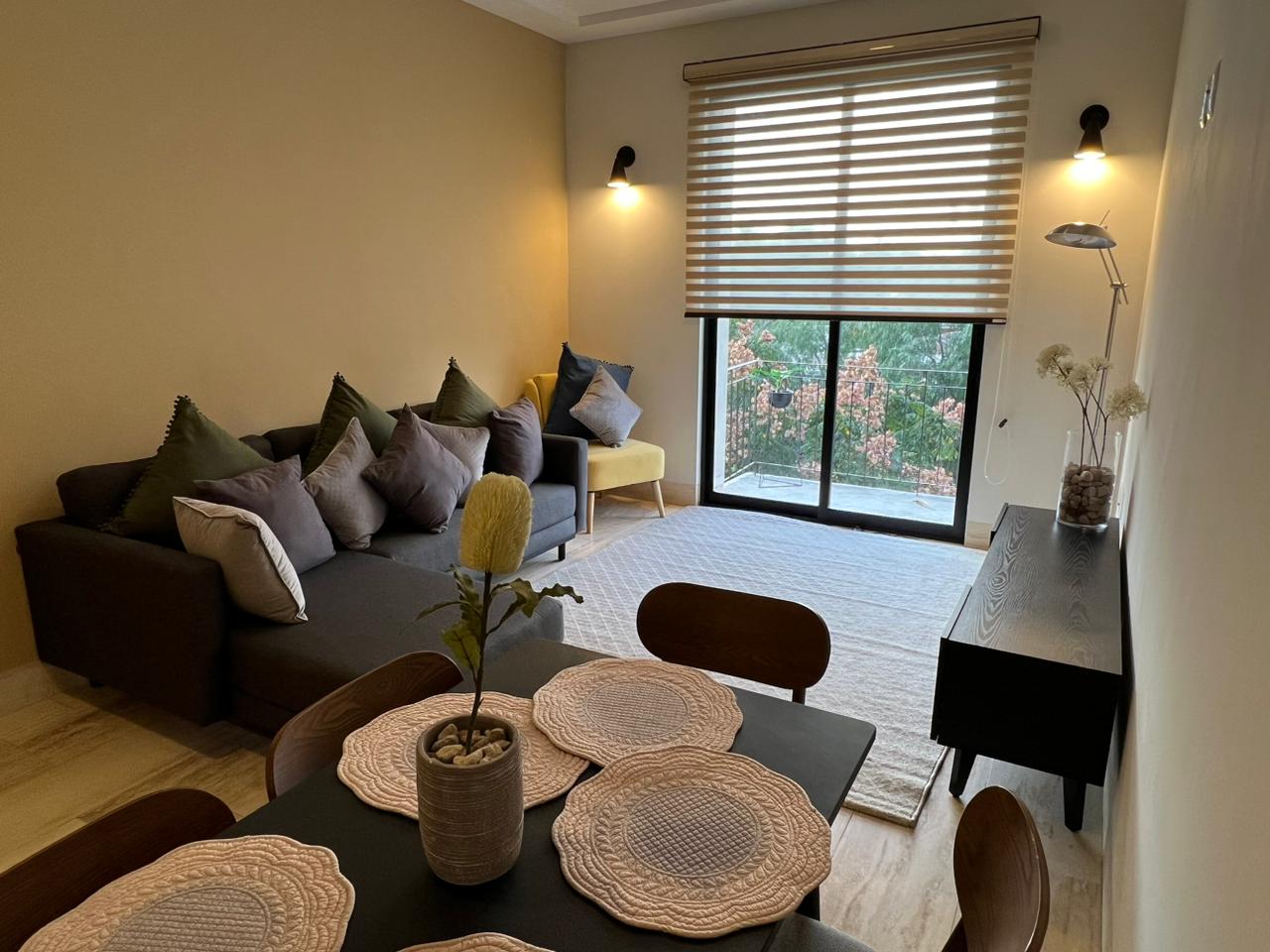 Sala/Comedor