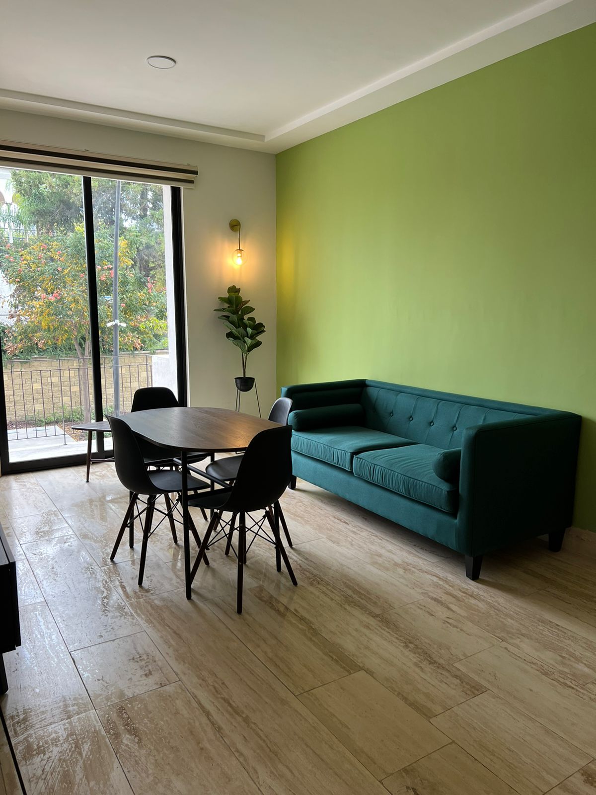 Sala/Comedor